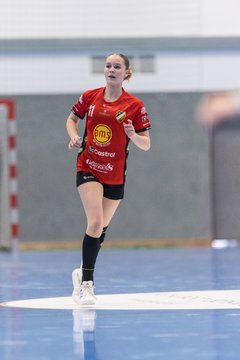 Bild 102 - wBJ TSV Ellerbek - TSV Uetersen : Ergebnis: 15:10